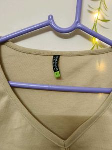 Tokyo Talkies Crop Top