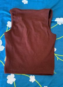 New York USA Graphic Tank Top