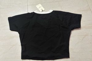 crop top in just 199
