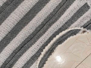 Knit Crop Top
