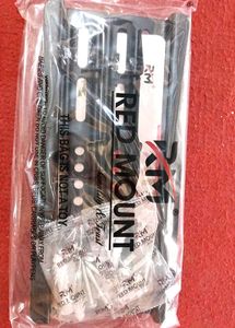 Red Mount Next Gen TV Wall Moun