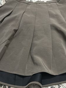 a rich class Korean  3 XL skirt 🇰🇷