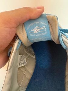 Onitsuka Tiger Sneakers
