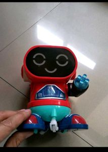 Toy ( Working)