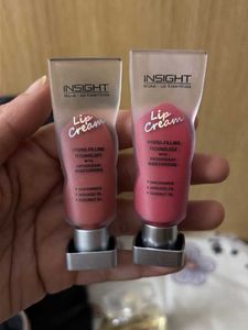 Insight Lip Cream Duo