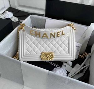 Chanel bags