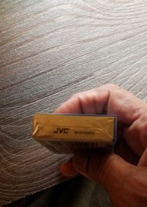 JVC Mini DV 60 Minute Tape at very low price