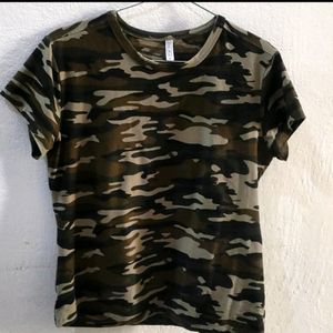 Army t-shirt
