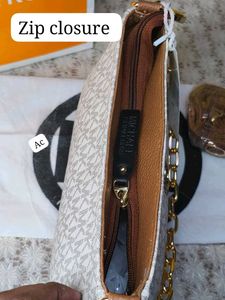 michael kors shoulder bag