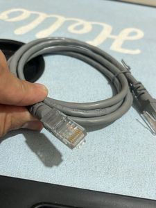 Ethernet Cable