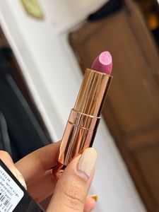 Bonjour Lipstick