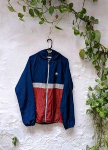 Adidas Originals Men's Imported Zipper+ Jacket 🧥
