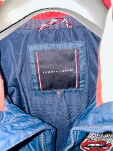 Tommy Hilfiger Puffer Jacket