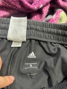 Adidas 3-Stripes Joggers