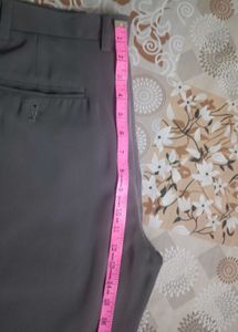 Men's Formal Trouser