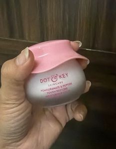 Dot &amp; Key Pomegranate Youth Restore Moisturizer SP
