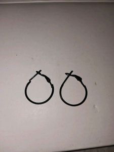 Cute Cherry Pearl Dangle Earrings [Pair of 3]