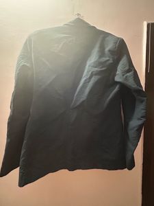Men's Navy Blazer