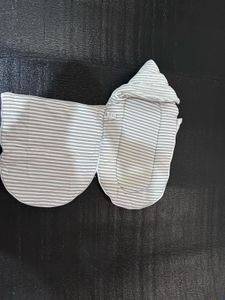 Cute Striped Baby Sleep Sack