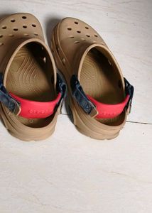 Crocs All Terrain Iconic Comfort Clov Unisex