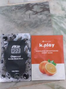 Sheet Mask 14