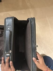 Samsonite Trolly  Bag