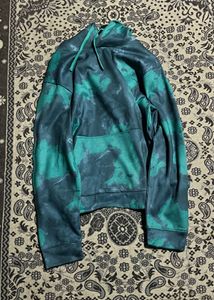 Tie-Dye Hoodie