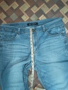 ⚡ ⚡ Flash Sale ⚡ ⚡ Wash Denim Jeans