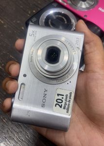 Sony Cyber-shot DSC-W800