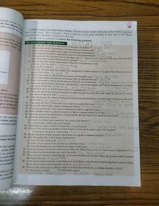 Lakhmir Singh's Science Class 7th Textbook