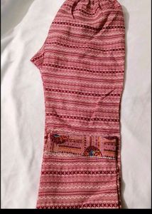 pure cotton nyra cut kurta set