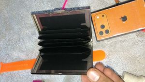 selling multiple stuffs