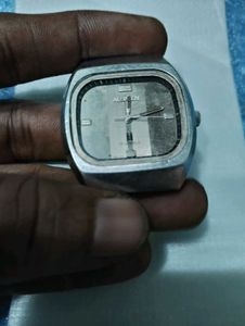 Vintage Allwyn Mechanical Watch