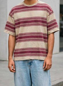 Striped T-Shirt