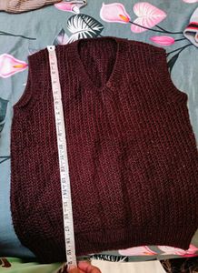 🇳🇿💫🎀Unisex Kids &amp; Teens Winter Sweater Vest