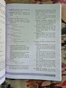 Arihant All in One Computer Science CBSE Class 12