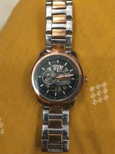 Tommy Hilfiger Automatic Watch