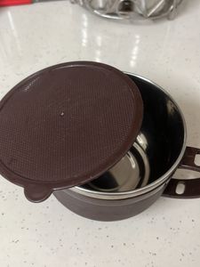 noodle bowl Stainless Steel Food Container