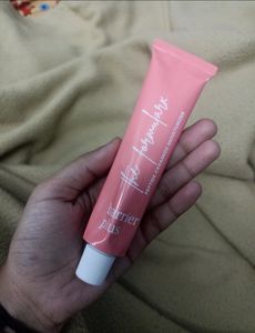The Formularx Barrier Plus Peptide Cream