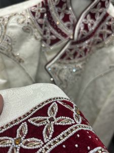 Wedding Sherwani