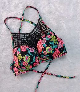 Halter Neck Versatile Wear