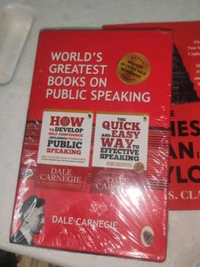 3 Global Bestselling Books For Personal Growth