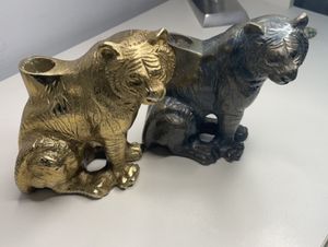 Unique Candle Stand For Home Decor Combo
