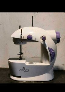 electric sewing machine