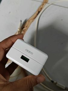 Oppo Fast Charger