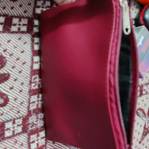 pouches
