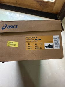 ASICS Gel Pulse 16 Brand new
