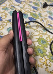 Philips Selfie Straightener