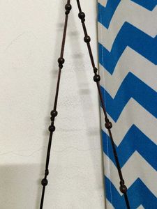 Unique Beaded Maharashtra's Clutch Bag