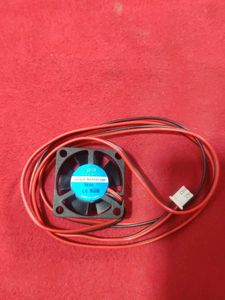 30 x 10mm 12V Fan DC I Brushless Cooling
